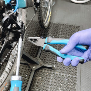 PLUMBING AND ELECTRICAL