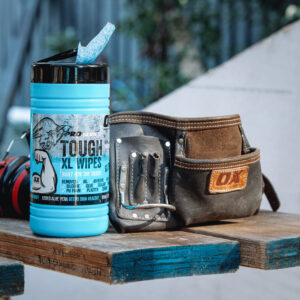 SITE TOOLS AND ACCESSORIES