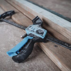 WOODWORKING TOOLS
